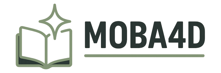 Moba4d — Pusat Info Slot Gacor Malam Ini