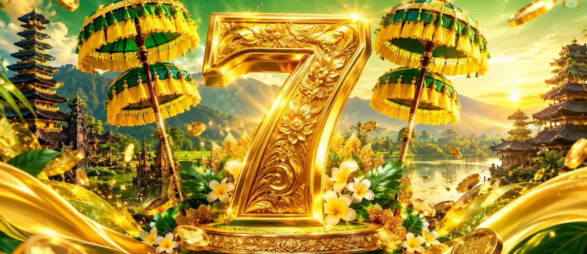 Ilustrasi golden casino — panduan Slot Deposit Receh Moba4d