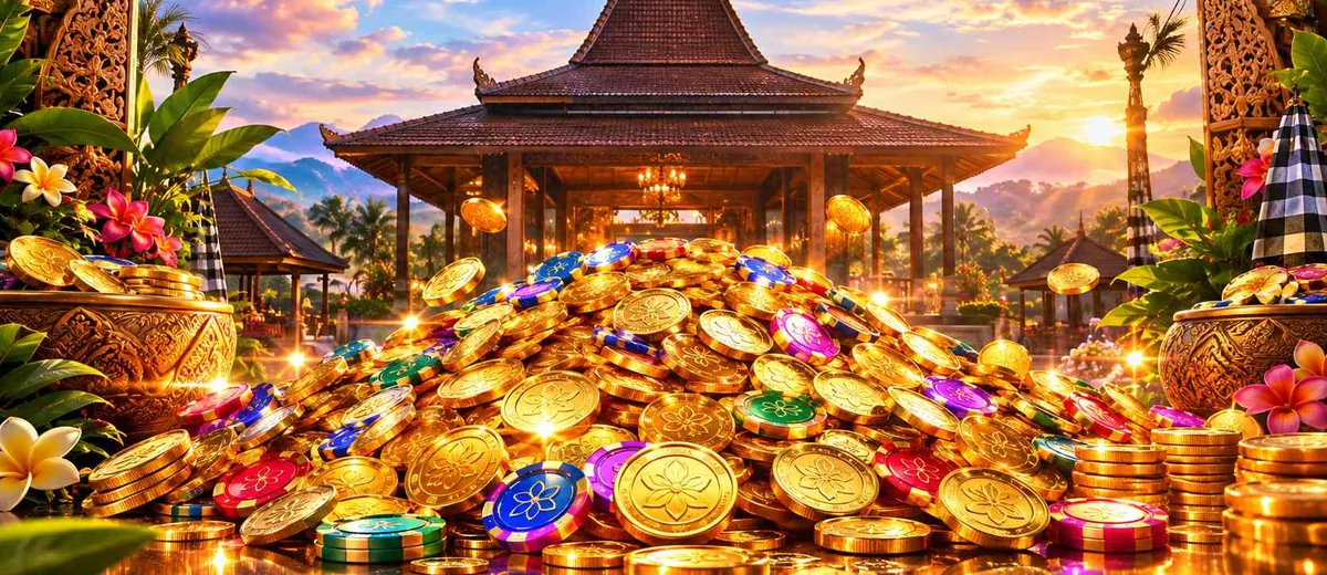 Ilustrasi golden casino — panduan Slot Scatter Gacor Moba4d