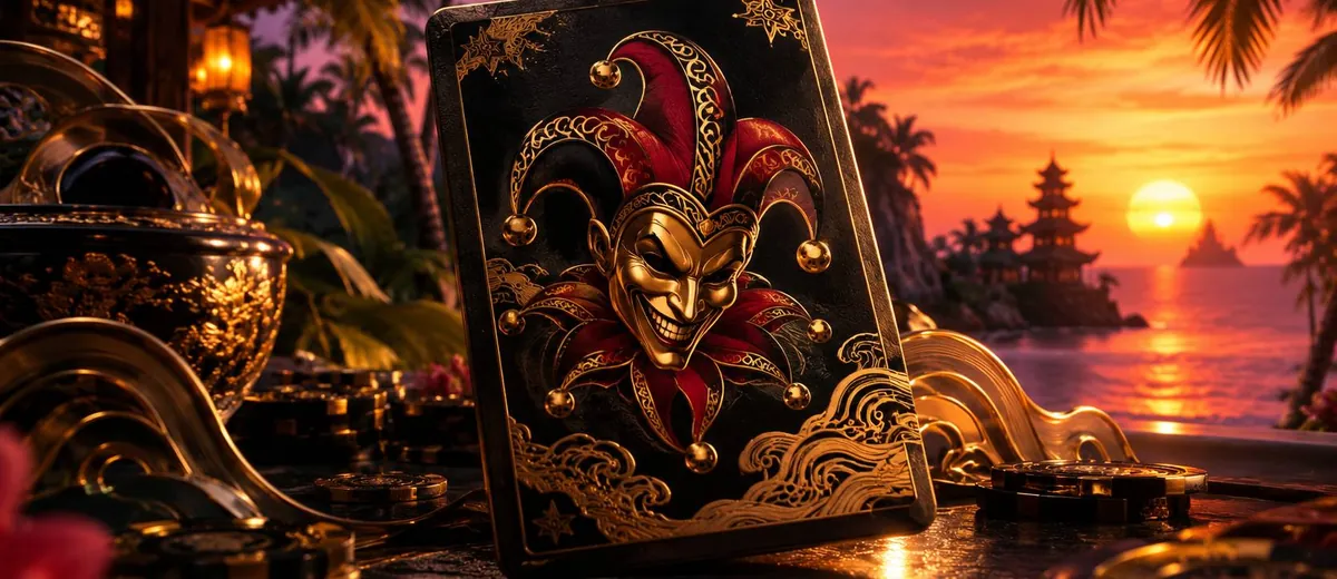 Ilustrasi golden casino — panduan Slot Premium Moba4d