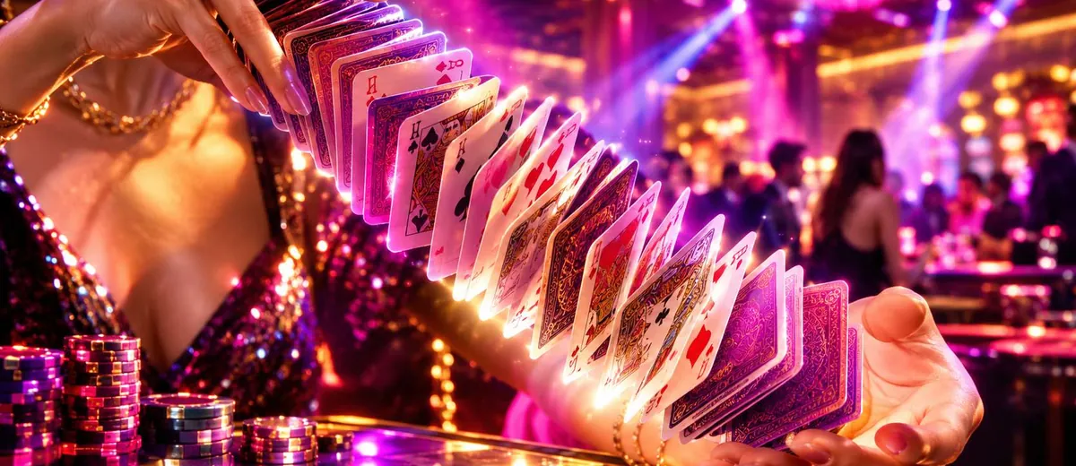 Ilustrasi golden casino — panduan Slot Receh Moba4d