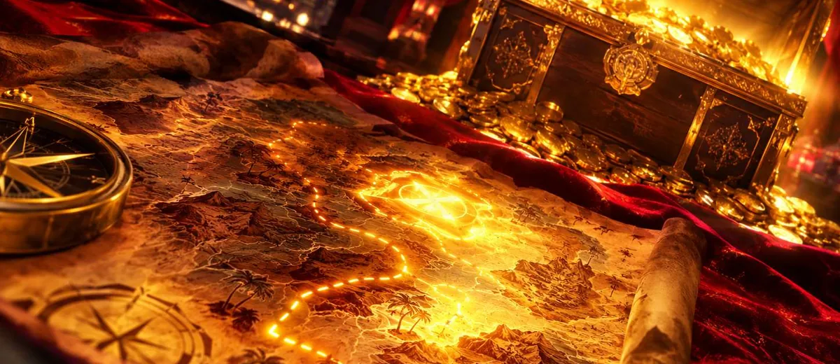 Ilustrasi jackpot win and golden casino — panduan Slot Gacor Premium Moba4d