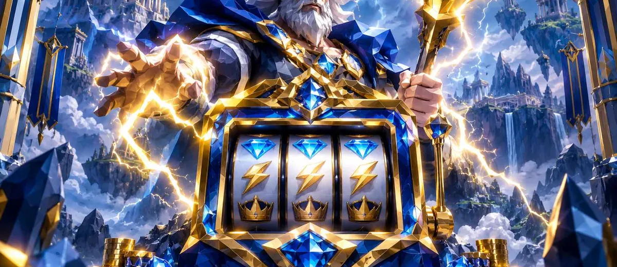 Ilustrasi slot machine and golden casino — panduan Slot Sultan 88 Moba4d