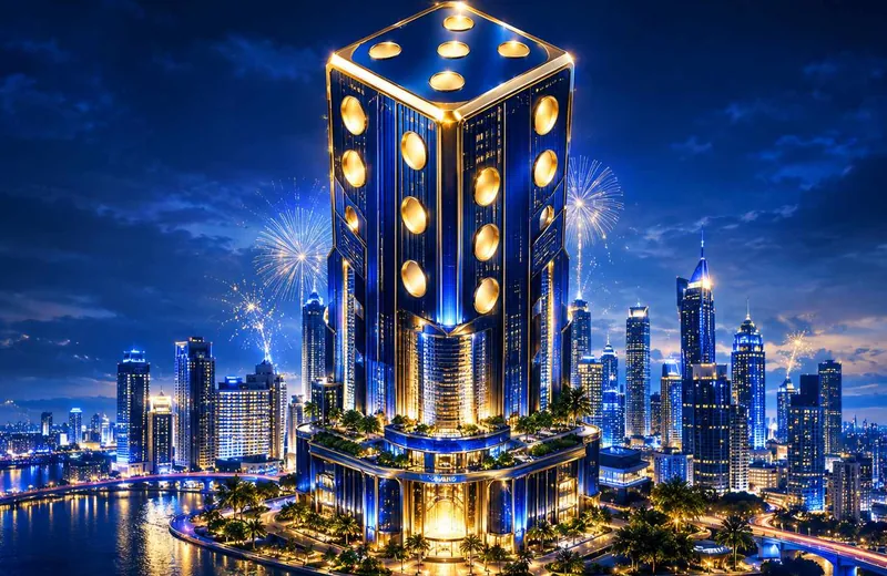 Casino dice and golden casino dalam konteks Slot Modal Receh Moba4d