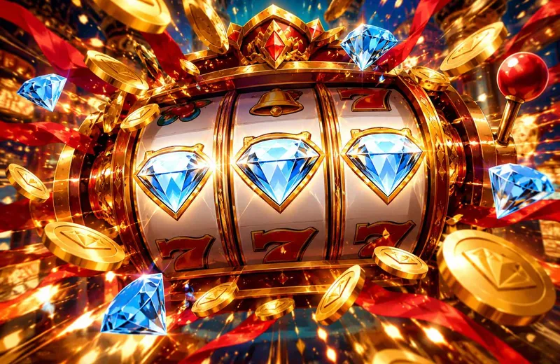 Golden casino dalam konteks Slot Sultan 88 Moba4d