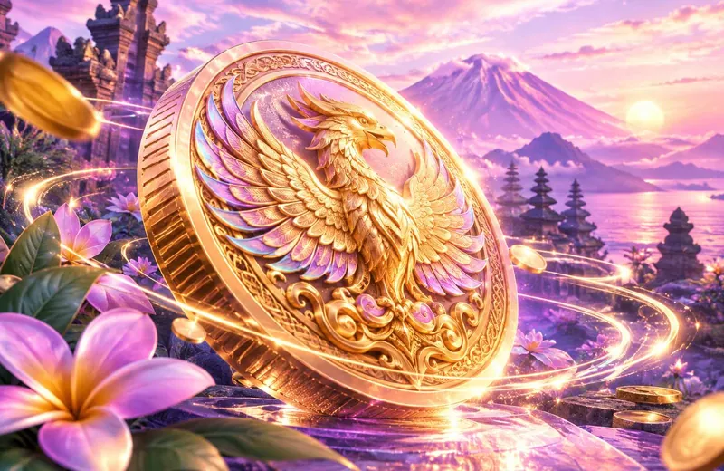 Golden casino dalam konteks Slot Modal Receh Moba4d