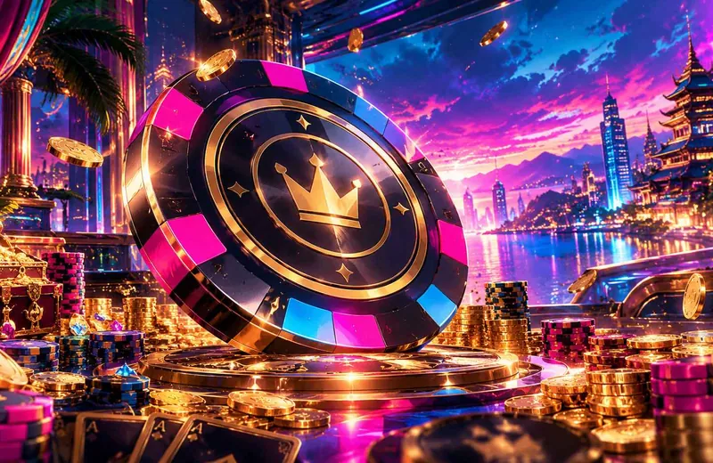 Golden casino dalam konteks Slot Gacor Premium Moba4d