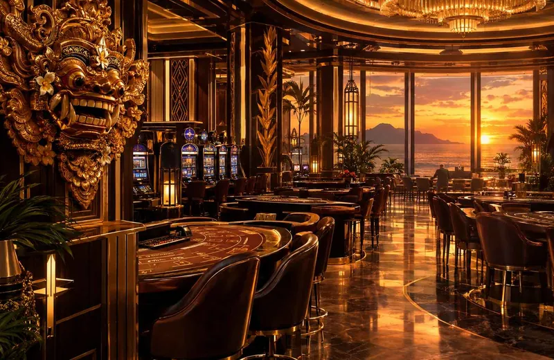Golden casino dalam konteks Slot Sultan Moba4d