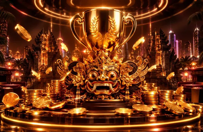 Jackpot win and golden casino dalam konteks Slot Scatter Hitam Gacor Moba4d