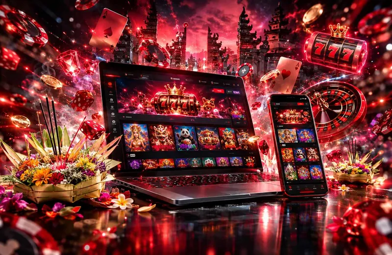 Jackpot win and mobile casino dalam konteks Slot Receh Gacor Moba4d