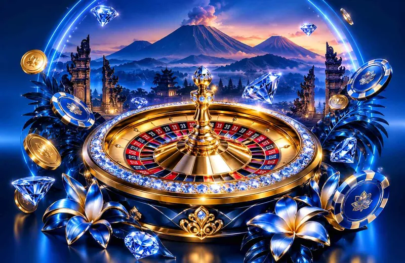 Roulette table and golden casino dalam konteks Moba4d Link Alternatif Moba4d