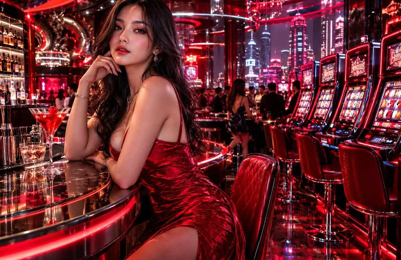 Slot machine dalam konteks Slot Receh Moba4d