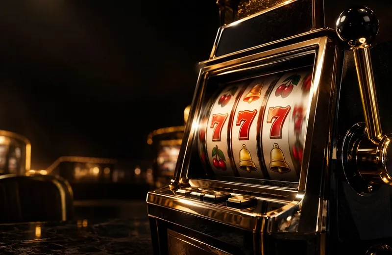 Slot machine and jackpot win dalam konteks Slot Receh Gacor Moba4d
